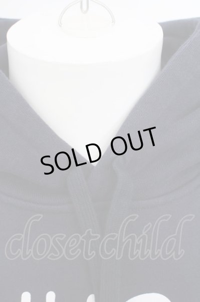 画像2: GOSTAR DE FUGA / スマイルパーカー O-24-01-17-010-GO-sh-YM-ZT039 (2)