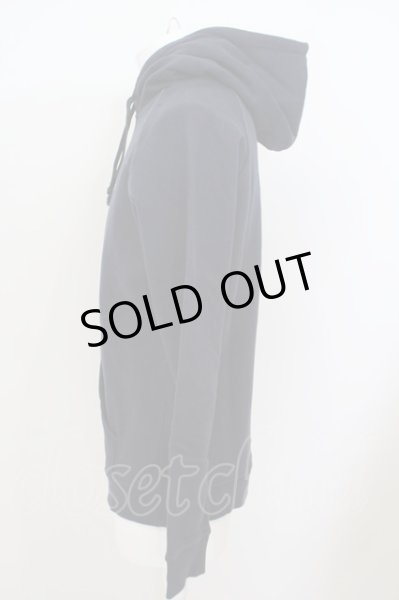 画像3: GOSTAR DE FUGA / スマイルパーカー O-24-01-17-010-GO-sh-YM-ZT039 (3)