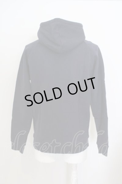 画像4: GOSTAR DE FUGA / スマイルパーカー O-24-01-17-010-GO-sh-YM-ZT039 (4)