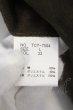 画像6: TORNADO MART / ヘアラインフーデッドモッズコート O-24-01-17-011-TO-ou-YM-ZT-M111 (6)