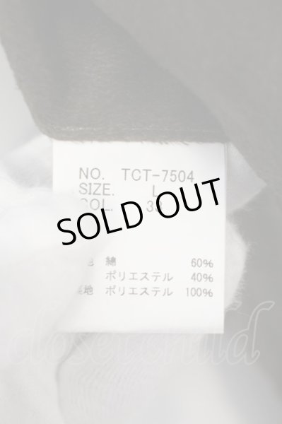 画像6: TORNADO MART / ヘアラインフーデッドモッズコート O-24-01-17-011-TO-ou-YM-ZT-M111 (6)
