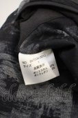 画像3: 【WINTERセール】NO ID. / ストレッチジャージーノッチドラペル2Bジャケット O-24-01-19-003-NO-ja-YM-ZT054 (3)