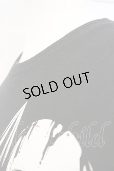 画像2: M:E（エムイー） / BIGトレーナー（BEAR) O-24-01-19-032-ME-to-YM-ZT054 (2)