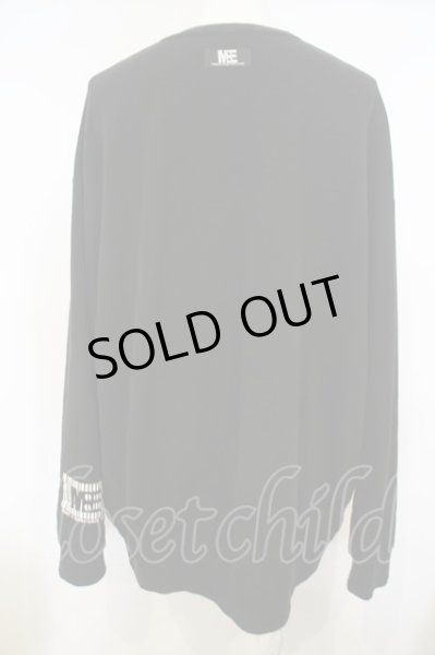 画像4: M:E（エムイー） / BIGトレーナー（BEAR) O-24-01-19-032-ME-to-YM-ZT054 (4)