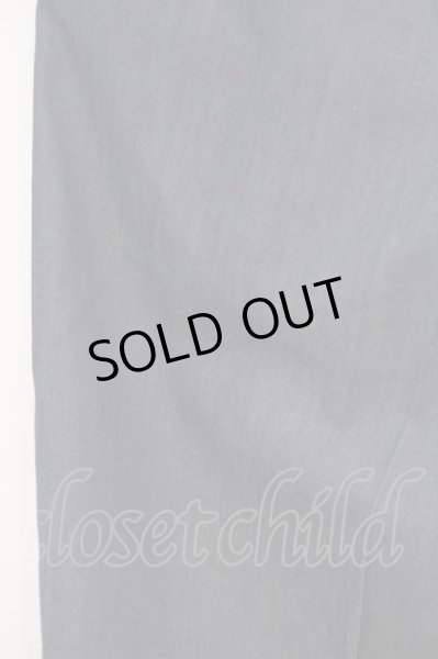 画像2: TORNADO MART / ワイドシルエットタックパンツ O-24-01-19-039-TO-pa-YM-ZT054 (2)