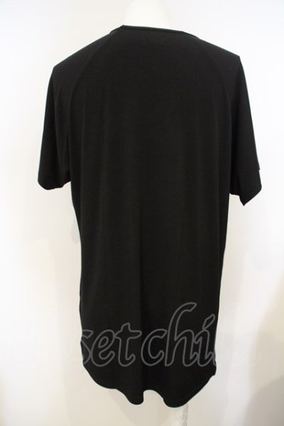 画像2: BLACK MORAL / 再定義 BIG Tシャツ O-24-01-19-043-BL-ts-YM-ZT053