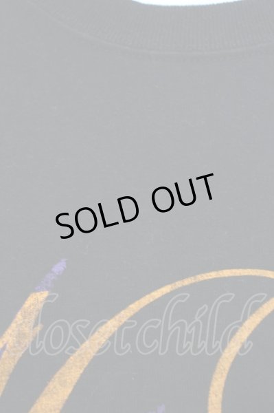 画像3: OVERDESIGN / LOVE HATEプリントBIG Tシャツ O-24-01-19-015-OV-ts-YM-ZT050 (3)