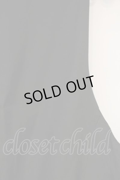 画像2: BUFFALO BOBS / 4Bコーティングジレベスト O-24-01-19-016-BU-to-YM-ZT053 (2)