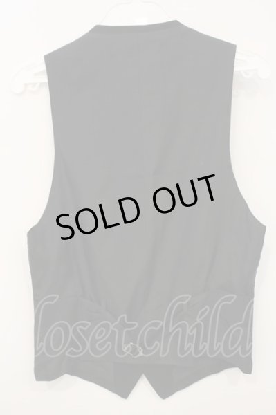 画像3: BUFFALO BOBS / 4Bコーティングジレベスト O-24-01-19-016-BU-to-YM-ZT053 (3)