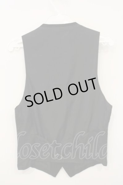 画像4: BUFFALO BOBS / 4Bコーティングジレベスト O-24-01-19-016-BU-to-YM-ZT053 (4)