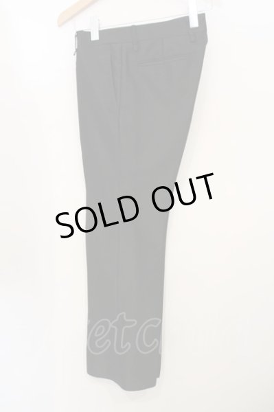 画像8: BUFFALO BOBS / シャイニーピークドラペル2Bスーツ O-24-01-19-018-BU-ja-YM-ZT468 (8)