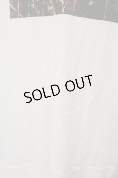 画像2: NO ID. / C裏毛フォトプリントプルオーバー O-24-01-19-023-NO-to-YM-ZT053 (2)