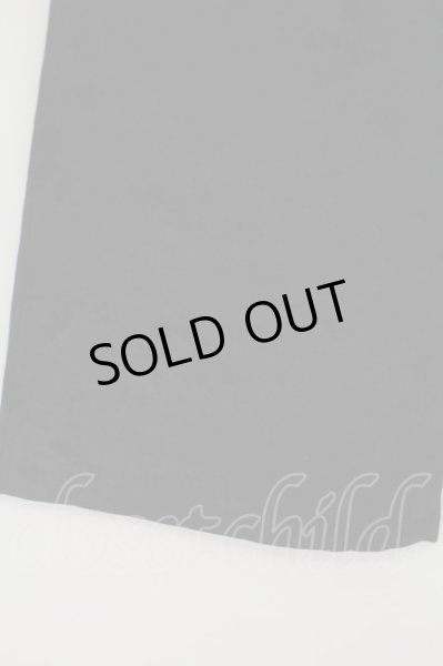 画像5: TORNADO MART / ムラコーティングフレアパンツ S ブラック O-24-01-28-055-TO-pa-YM-ZT363 (5)