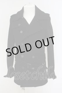 MURDER LICENSE - メンズクローゼットチャイルド