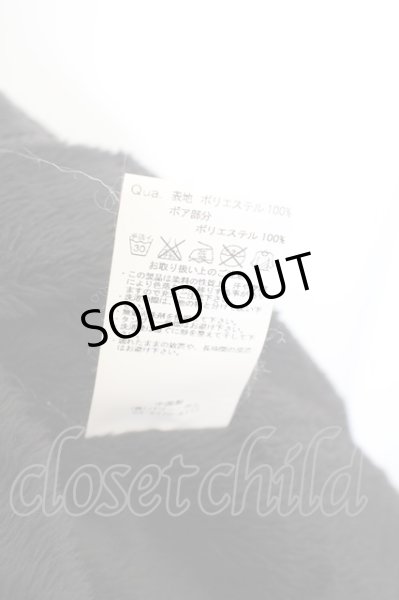 画像4: GOSTAR DE FUGA / KillerTune ラクーンファー付きウールN3Bジャケット 44 グレー O-24-01-29-010-GO-ou-YM-ZT-M005 (4)