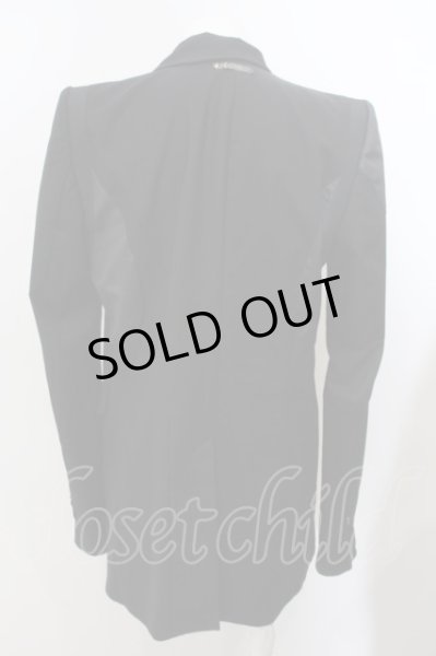 画像4: IFSIXWASNINE / JK-JHONWICK/001/BASIC【メンズ3】 3 ブラック O-24-01-31-014-IF-ja-YM-ZT072 (4)