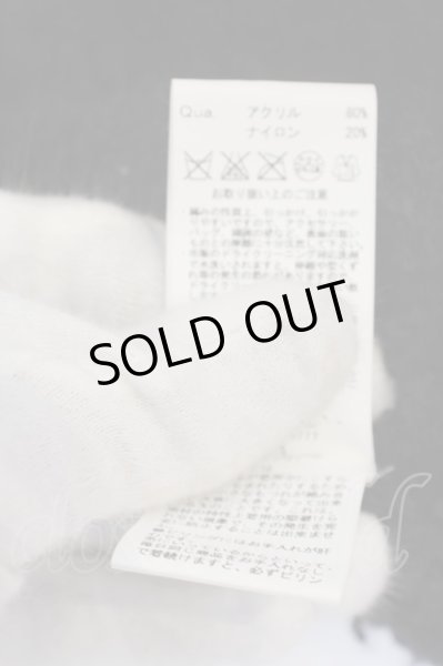 画像5: FUGA / Resistanceロングニットカーディガン 44 ブラック O-24-02-04-034-FU-to-YM-ZT046 (5)