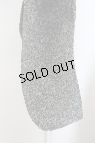 画像3: NO ID. BLACK / モーニングジャケット 2 グレー O-24-02-04-005-NO-ou-YM-ZT-M009 (3)