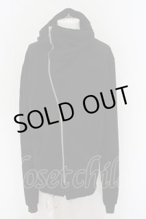 Moonage Devilment(清春) / フェイクレイヤードトレンチコート S