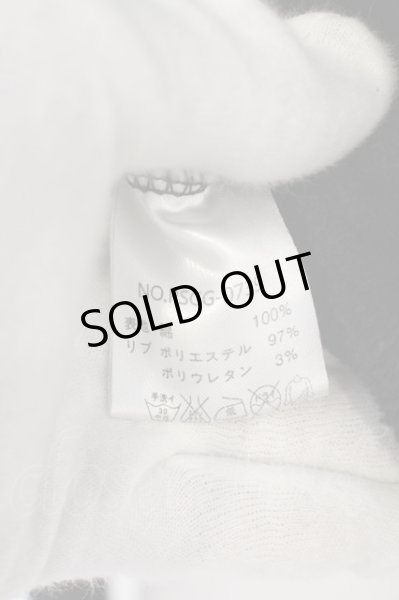 画像3: BLACK MORAL / × THRASHERコラボ　パーカー  ブラック O-24-02-19-029-BL-to-YM-ZT056 (3)