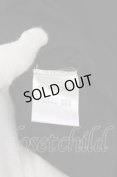 画像5: agr AnotheR aGitation / LOVE パーカー  ブラック O-24-02-19-036-ag-to-YM-ZT368 (5)