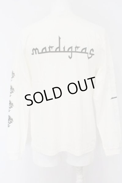 画像2: MARDI GRAS / RZT060 (2)