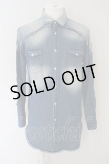 g■美品 JURY BLACKジュリーブラック ジップパーカー 1 juryblackのフリマアイテム一覧