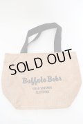 【SALE】BUFFALO BOBS / USED VINTAGE CLOTHINGバッグ  ブラウン O-24-02-23-137-BU-za-YM-ZT236
