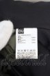 画像6: UNDERCOVER / GUコラボ　パデットコート XL カーキ O-24-02-25-002-UN-ou-YM-ZT-M119 (6)