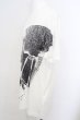 画像2: JULIUS / Regular TEE 2 ホワイト O-24-02-25-032-JU-ts-YM-ZT184 (2)