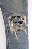 画像3: 【SALE】IFSIXWASNINE / MUD MAX/SBCM【メンズ31】デニムパンツ 31 インディゴ O-24-02-25-047-IF-pa-YM-ZT192