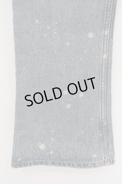 画像4: IFSIXWASNINE / MUD MAX/SBCM【メンズ31】デニムパンツ 31 インディゴ O-24-02-25-047-IF-pa-YM-ZT192 (4)