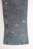 画像5: 【SALE】IFSIXWASNINE / MUD MAX/SBCM【メンズ31】デニムパンツ 31 インディゴ O-24-02-25-047-IF-pa-YM-ZT192