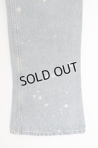 画像5: IFSIXWASNINE / MUD MAX/SBCM【メンズ31】デニムパンツ 31 インディゴ O-24-02-25-047-IF-pa-YM-ZT192 (5)