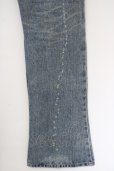 画像9: 【SALE】IFSIXWASNINE / MUD MAX/SBCM【メンズ31】デニムパンツ 31 インディゴ O-24-02-25-047-IF-pa-YM-ZT192