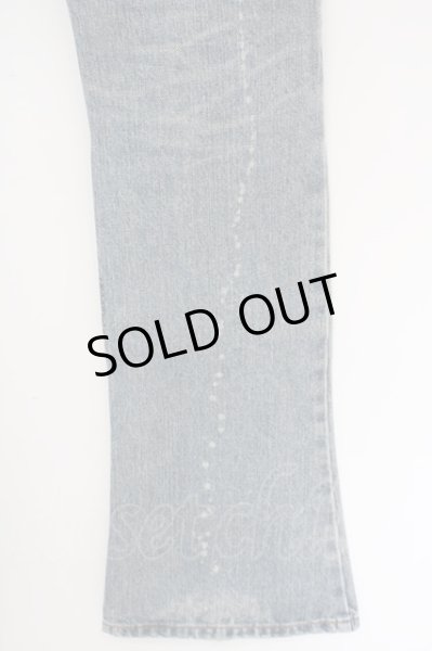 画像9: IFSIXWASNINE / MUD MAX/SBCM【メンズ31】デニムパンツ 31 インディゴ O-24-02-25-047-IF-pa-YM-ZT192 (9)