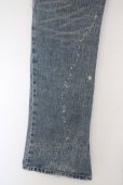 画像10: 【SALE】IFSIXWASNINE / MUD MAX/SBCM【メンズ31】デニムパンツ 31 インディゴ O-24-02-25-047-IF-pa-YM-ZT192