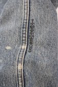 画像11: 【SALE】IFSIXWASNINE / MUD MAX/SBCM【メンズ31】デニムパンツ 31 インディゴ O-24-02-25-047-IF-pa-YM-ZT192