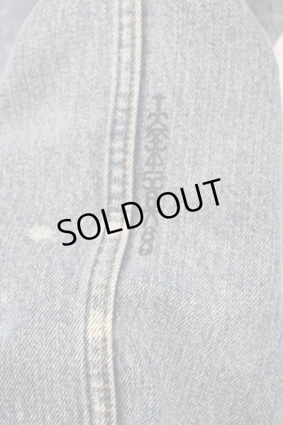 画像11: IFSIXWASNINE / MUD MAX/SBCM【メンズ31】デニムパンツ 31 インディゴ O-24-02-25-047-IF-pa-YM-ZT192 (11)