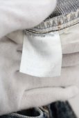 画像12: 【SALE】IFSIXWASNINE / MUD MAX/SBCM【メンズ31】デニムパンツ 31 インディゴ O-24-02-25-047-IF-pa-YM-ZT192