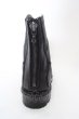 画像5: JULIUS / Leather Boots ３：27.7cm ブラック O-24-02-25-054-JU-sho-YM-ZT3000 (5)
