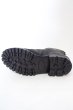 画像7: JULIUS / Leather Boots ３：27.7cm ブラック O-24-02-25-054-JU-sho-YM-ZT3000 (7)
