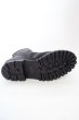 画像12: JULIUS / Leather Boots ３：27.7cm ブラック O-24-02-25-054-JU-sho-YM-ZT3000 (12)