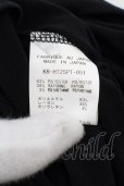 画像6: kiryuyrik / Logo Print Dolman Tee M ブラック O-24-02-25-012-ki-to-YM-ZT246