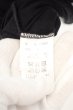画像4: NIL DUE / NIL UN TOKYO / Print Tシャツ S ブラック O-24-02-26-010-NI-ts-YM-ZT059 (4)