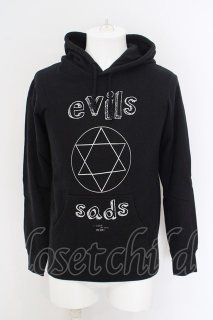 Moonage Devilment - メンズクローゼットチャイルド (Page 1)