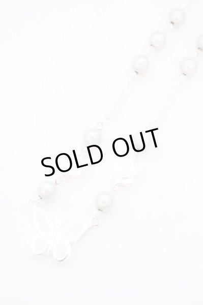 画像3: STUGAZI / ネックレス.Selene Angel  シルバーｘパール O-24-02-28-002-St-za-YM-OS (3)