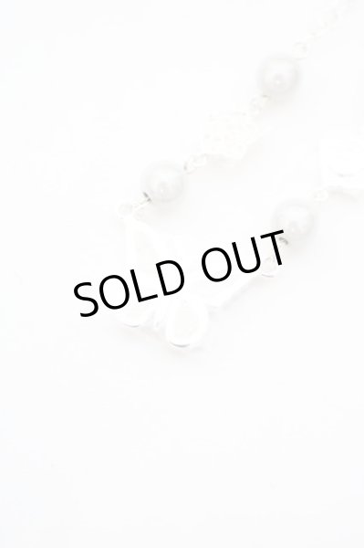 画像4: STUGAZI / ネックレス.Selene Angel  シルバーｘパール O-24-02-28-002-St-za-YM-OS (4)