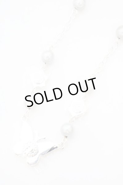 画像5: STUGAZI / ネックレス.Selene Angel  シルバーｘパール O-24-02-28-002-St-za-YM-OS (5)