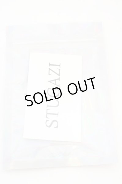 画像6: STUGAZI / ネックレス.Selene Angel  シルバーｘパール O-24-02-28-002-St-za-YM-OS (6)